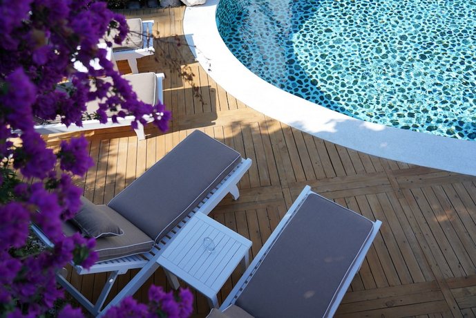 Yacht Boheme Hotel Adults Only