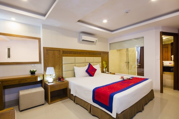 Sun City Hotel Nha Trang