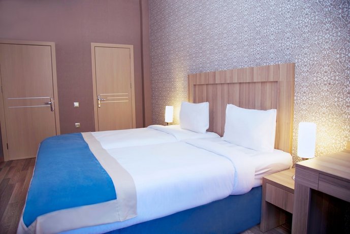 Museum Hotel Baku