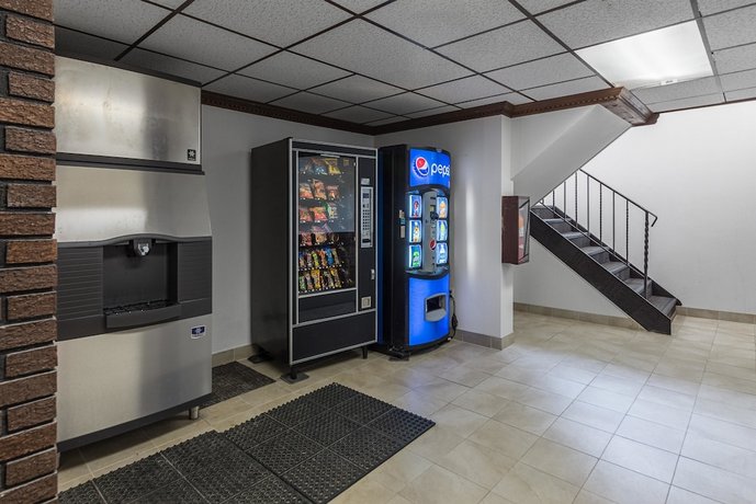 Motel 6 Warminster