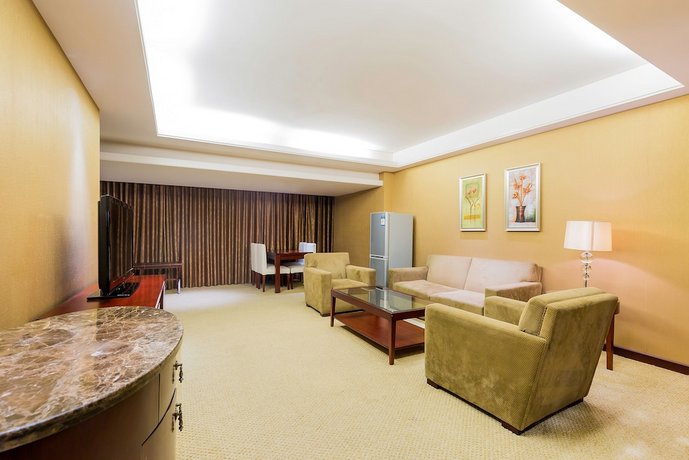 NorthYorker Hotel Service Apartment Shenyang