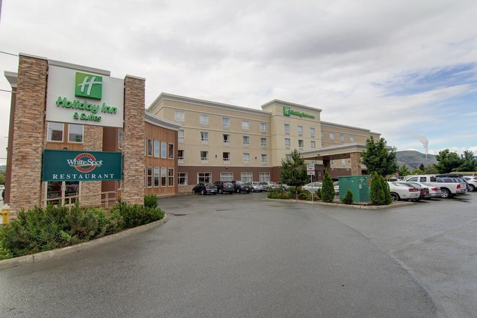 Holiday Inn Hotel and Suites-Kamloops Images
