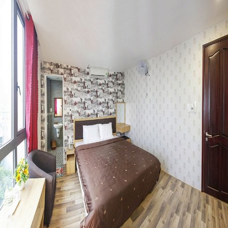 Bin Star Hotel