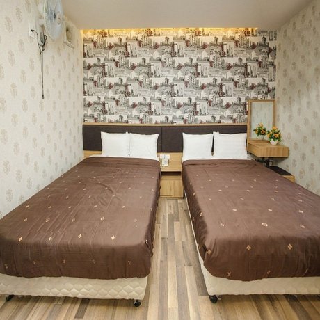 Bin Star Hotel