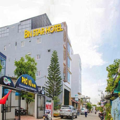 Bin Star Hotel