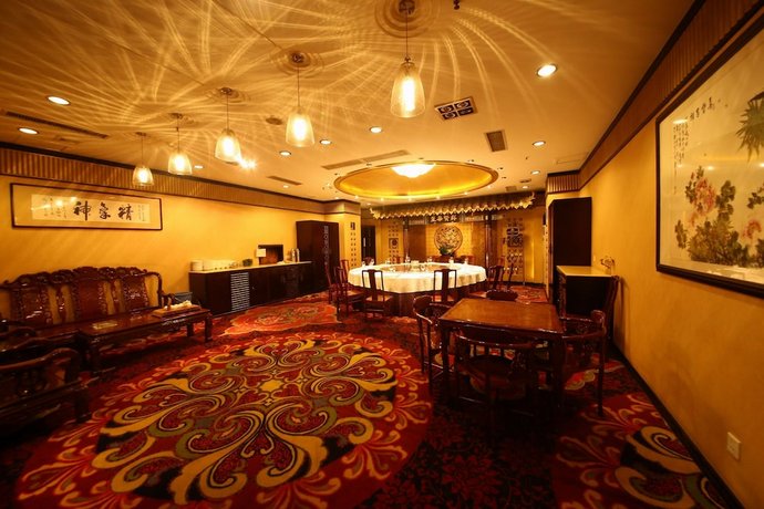 Yantai Asia Hotel