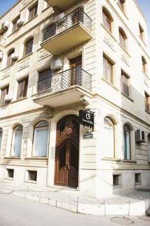 Central Baku Hotel