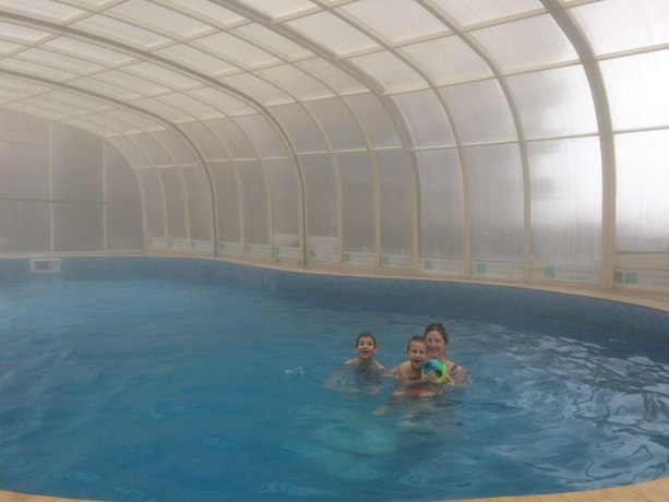 Apartments Four Leaf Clover Bansko to rent