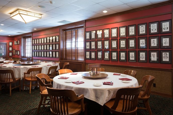 Missouri Athletic Club