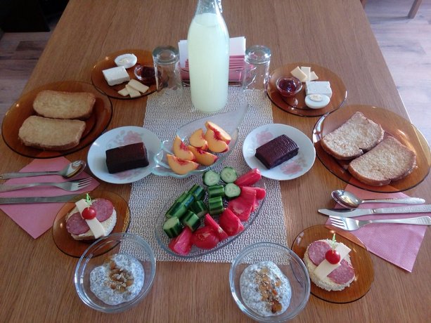 Guest House Lila