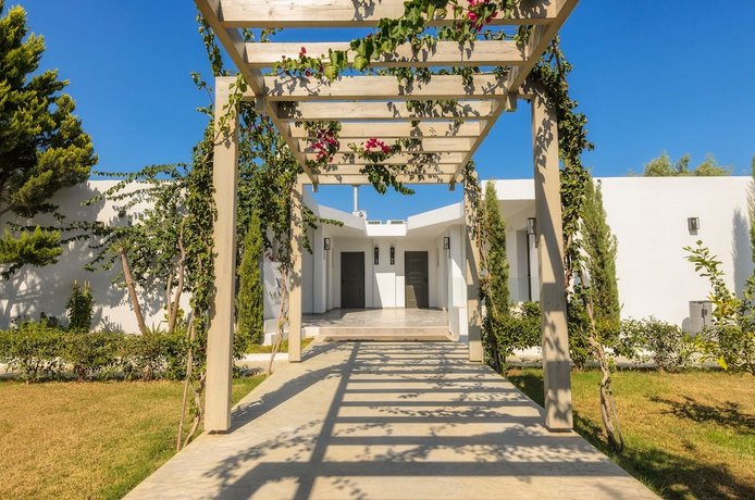 Venus Resort Zakynthos
