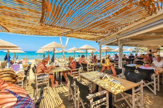 Venus Resort Zakynthos