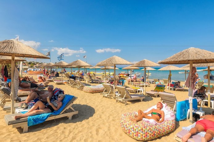 Venus Resort Zakynthos