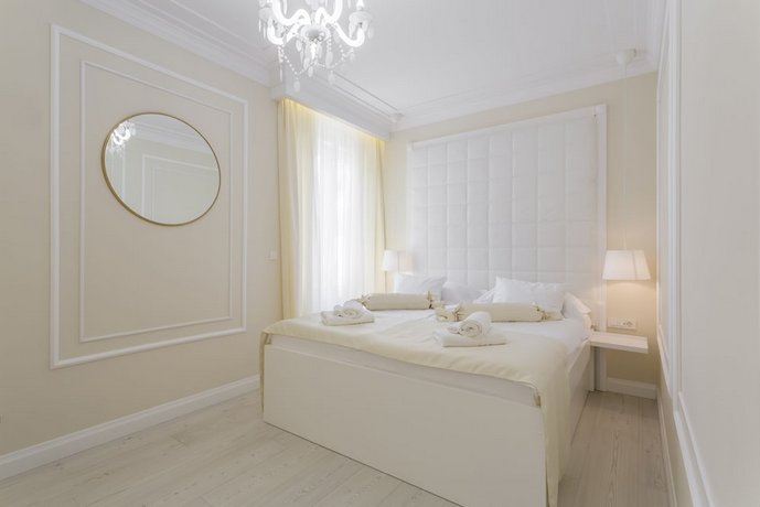 Boutique Hotel Bacvice