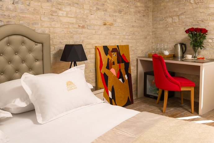 Hotel Agava Split