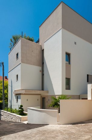 Alba Residence Split