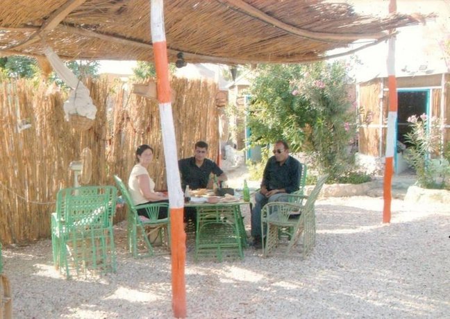 Al Salam Camp