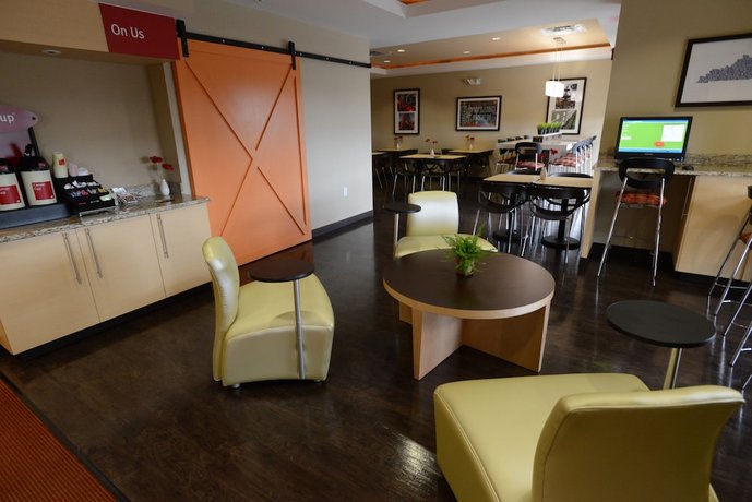 TownePlace Suites by Marriott Bowling Green