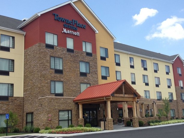TownePlace Suites by Marriott Bowling Green
