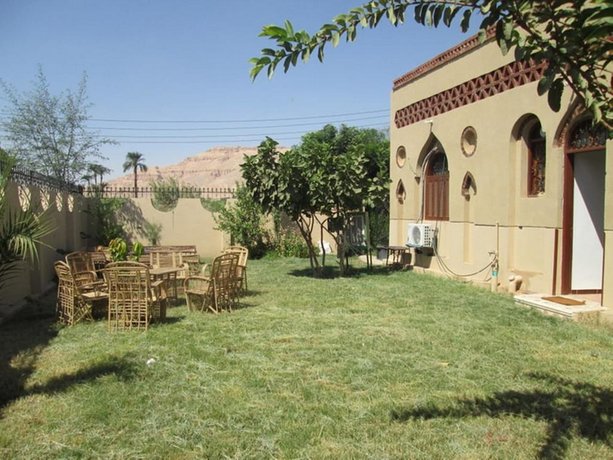 Habu Dome Villla