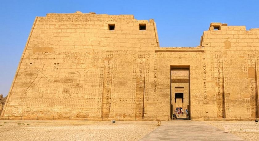 Habu Dome Villla