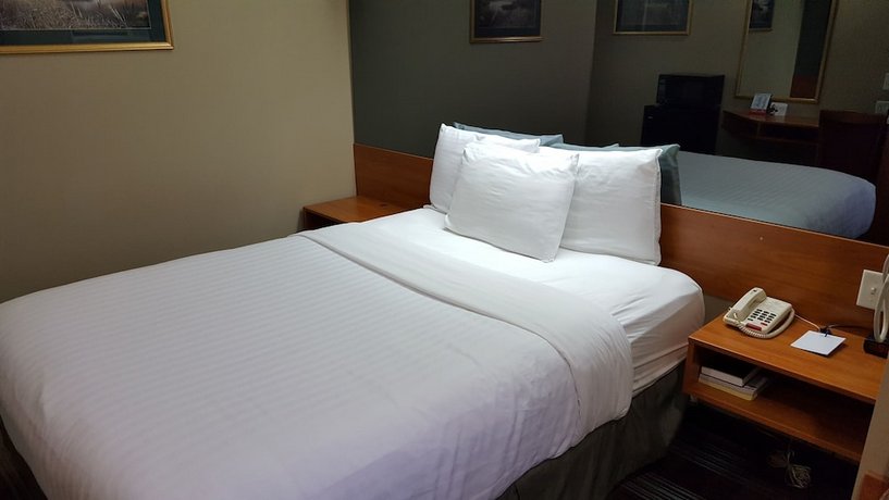 Microtel Inn & Suites by Wyndham Bozeman