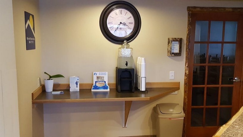Microtel Inn & Suites by Wyndham Bozeman