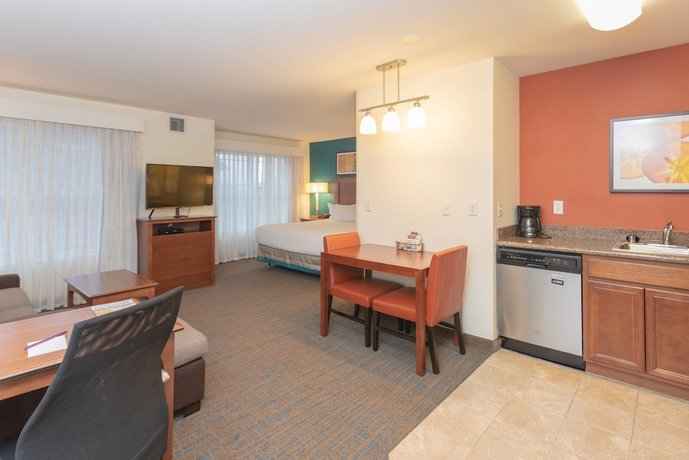 Residence Inn Bozeman