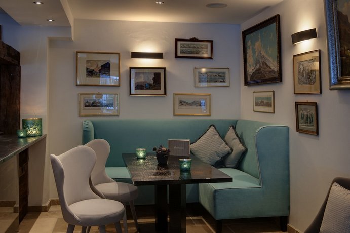 Schlosshotel Life & Style Zermatt