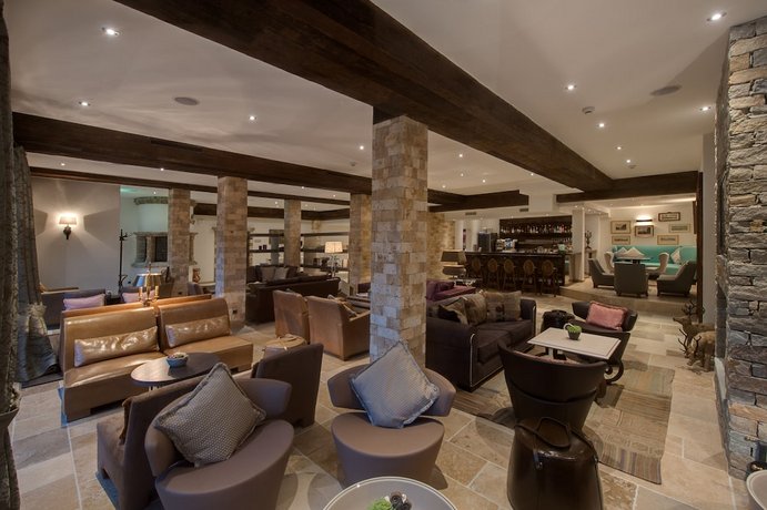 Schlosshotel Life & Style Zermatt