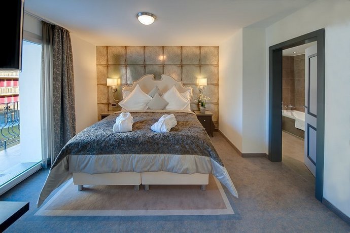 Schlosshotel Life & Style Zermatt