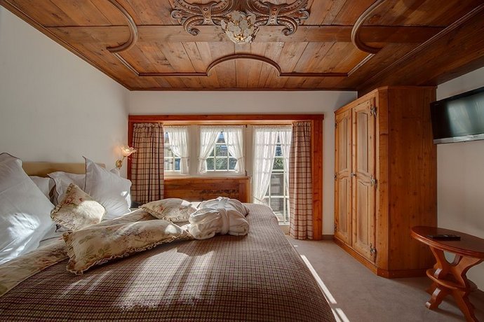 Schlosshotel Life & Style Zermatt
