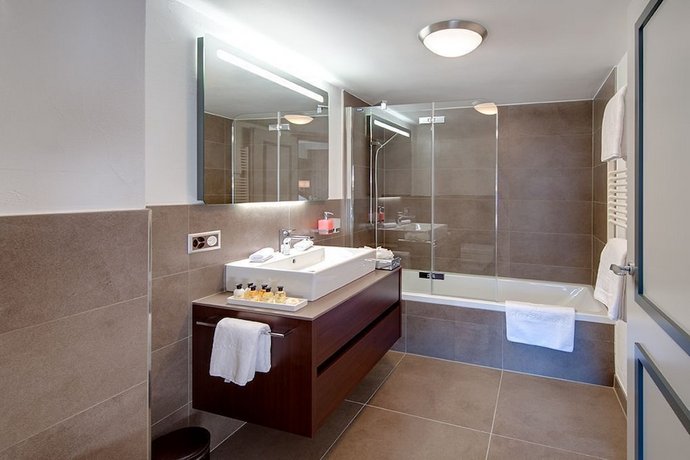 Schlosshotel Life & Style Zermatt