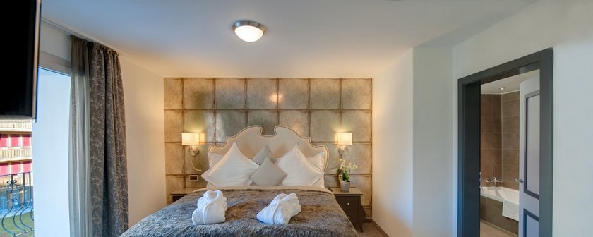 Schlosshotel Life & Style Zermatt
