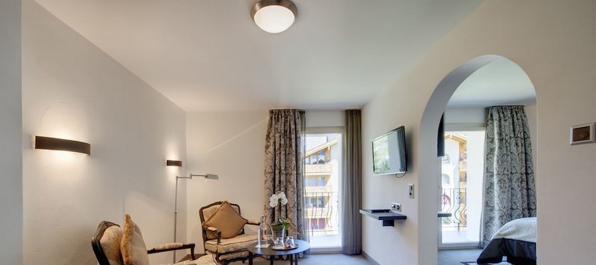 Schlosshotel Life & Style Zermatt