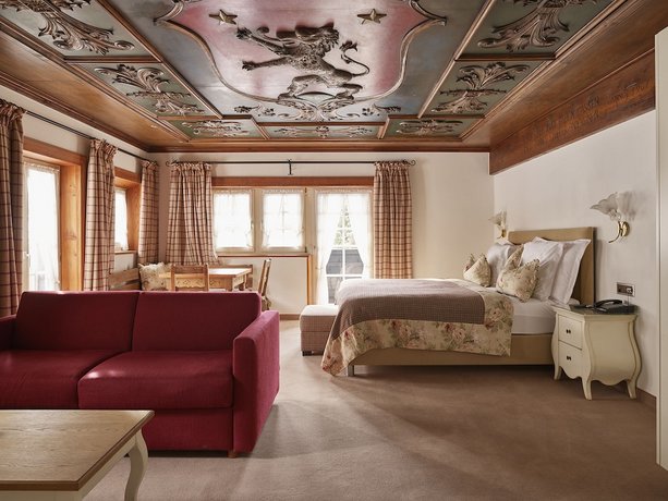 Schlosshotel Life & Style Zermatt