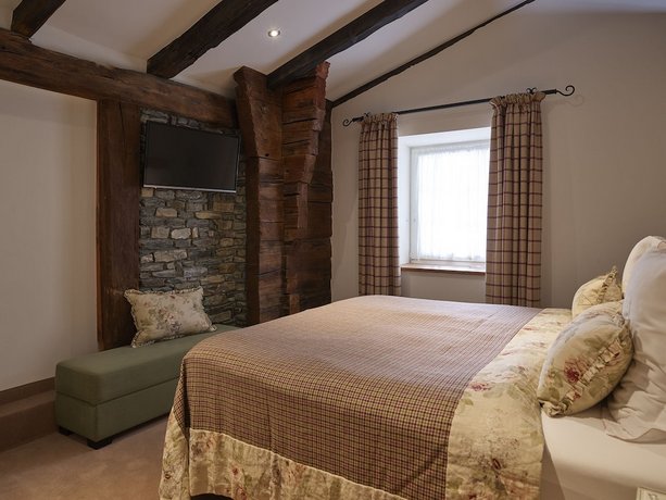 Schlosshotel Life & Style Zermatt