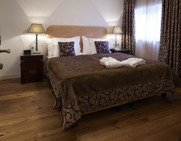Schlosshotel Life & Style Zermatt