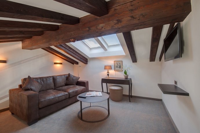 Schlosshotel Life & Style Zermatt