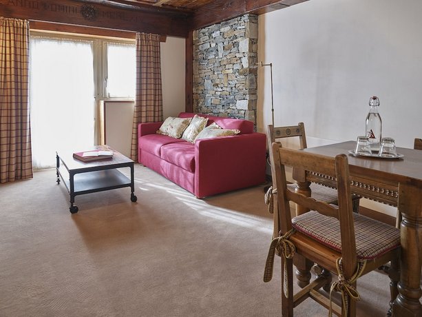 Schlosshotel Life & Style Zermatt