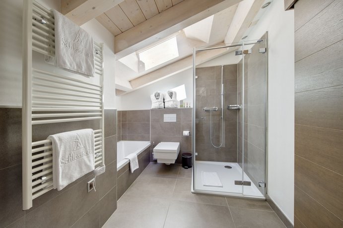Schlosshotel Life & Style Zermatt