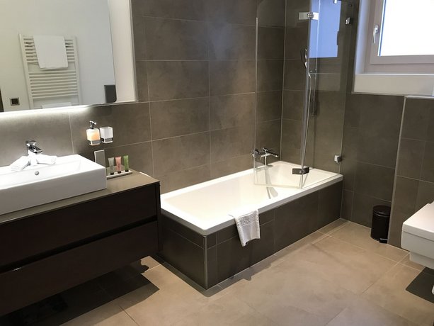Schlosshotel Life & Style Zermatt