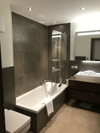 Schlosshotel Life & Style Zermatt