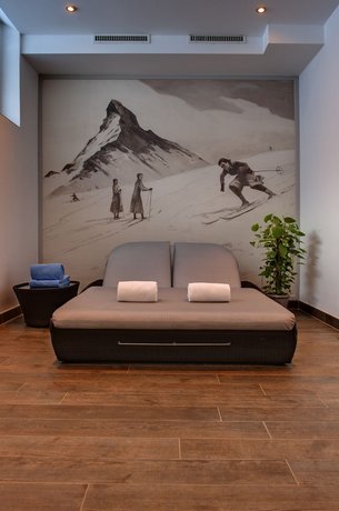 Schlosshotel Life & Style Zermatt