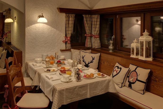 Schlosshotel Life & Style Zermatt