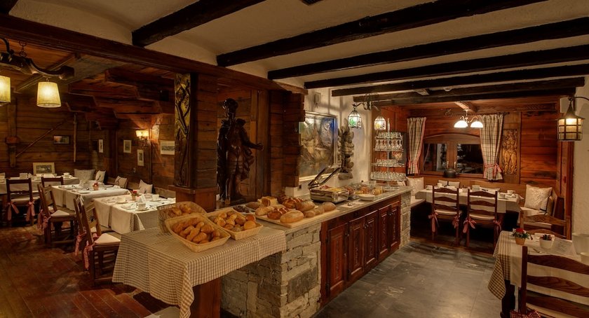 Schlosshotel Life & Style Zermatt