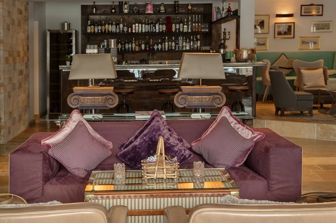 Schlosshotel Life & Style Zermatt