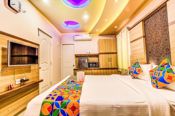FabHotel Vipra Enclave Koramangala