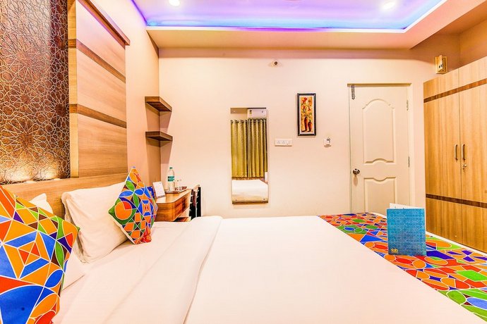 FabHotel Vipra Enclave Koramangala