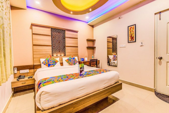 FabHotel Vipra Enclave Koramangala